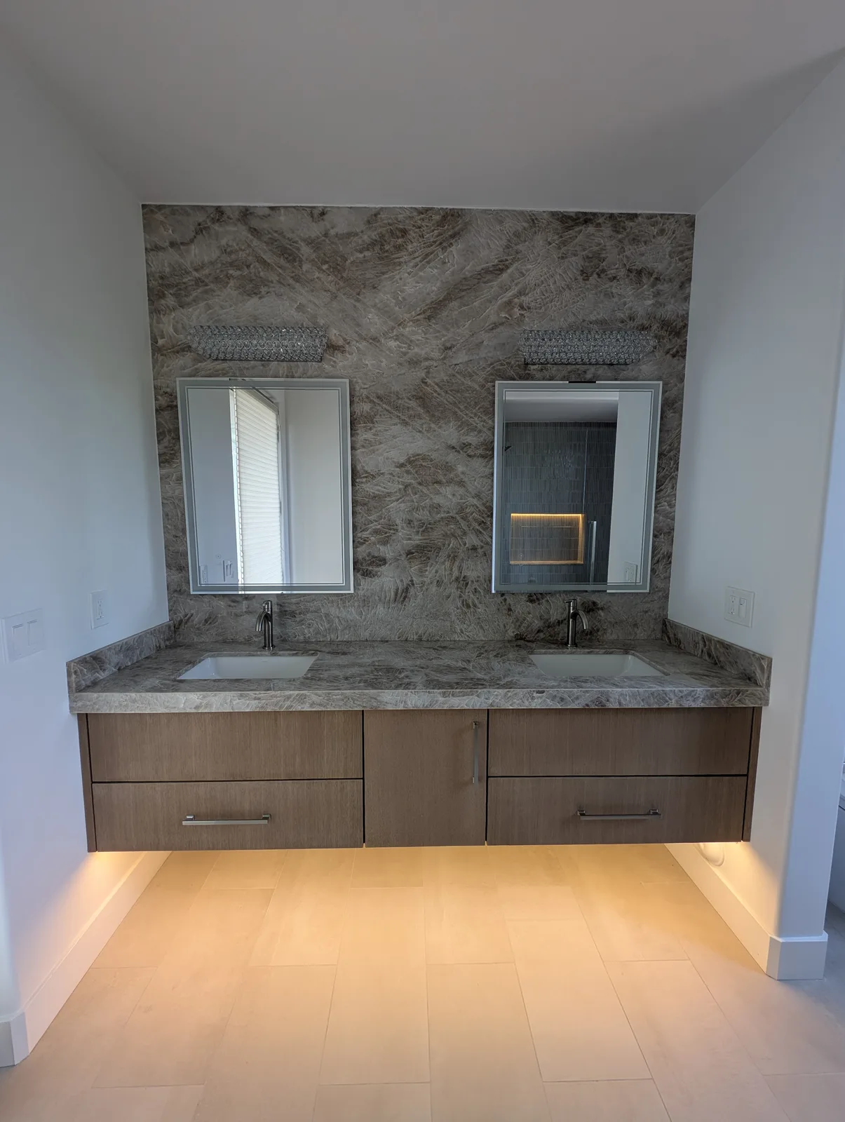 Bathroom · Scottsdale Residence